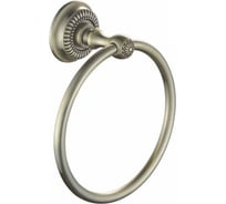 Полотенцедержатель Rose в форме кольца RG1406Q
