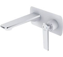 Встроенный смеситель для раковины Rose R1341F