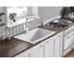 Смеситель для кухни Rose R1313 2