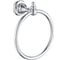 Полотенцедержатель Rose в форме кольца RG1106 1