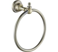 Полотенцедержатель Rose в форме кольца RG1106Q