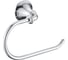 Держатель для туалетной бумаги Rose RG1206 1