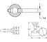 Подстаканник Rose RG1112 2