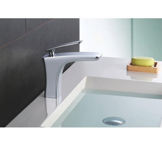 Смеситель для раковины Rose R2701