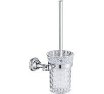 Настенный туалетный ёрш Rose RG1100