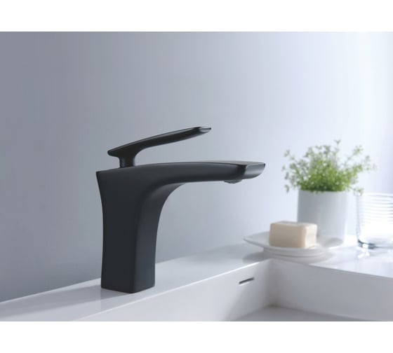 Смеситель для раковины Rose R2701H