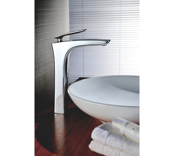 Смеситель для раковины Rose R2711