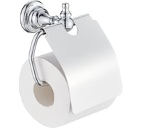 Держатель для туалетной бумаги Rose RG1105