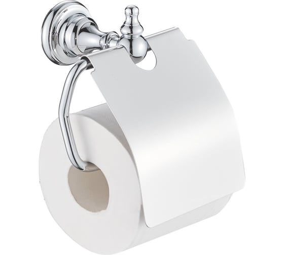 Держатель для туалетной бумаги Rose RG1105 1
