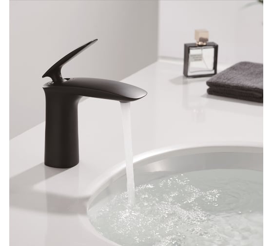 Смеситель для раковины Rose R1101H