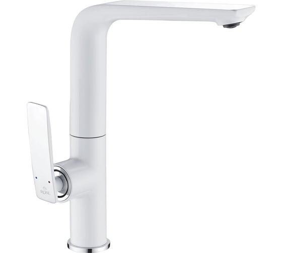 Смеситель для кухни Rose R2713F 1