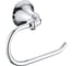 Держатель для туалетной бумаги Rose RG1205 1
