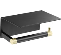 Держатель для туалетной бумаги Rose RG3005H-1