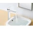 Смеситель для раковины Rose R1611F 2