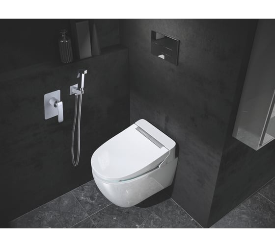 Гигиенический душ Rose R1605F
