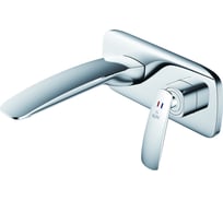 Встроенный смеситель для раковины Rose R1141