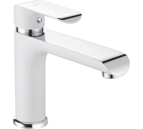 Смеситель для раковины Rose R2101F-1