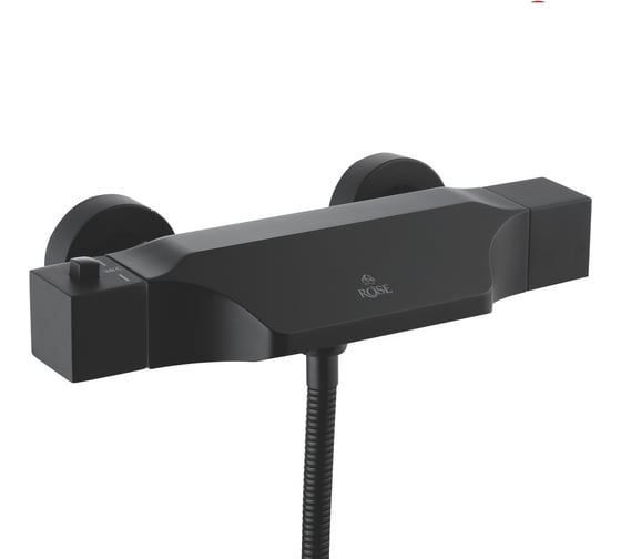 Смеситель для ванны с термостатом Rose R3702H