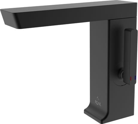 Смеситель для раковины Rose R1801H