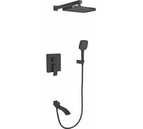 Встроенная душевая система Rose 3 в 1 R1535H