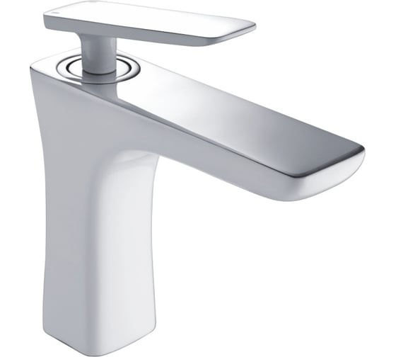 Смеситель для раковины Rose R1601F 1