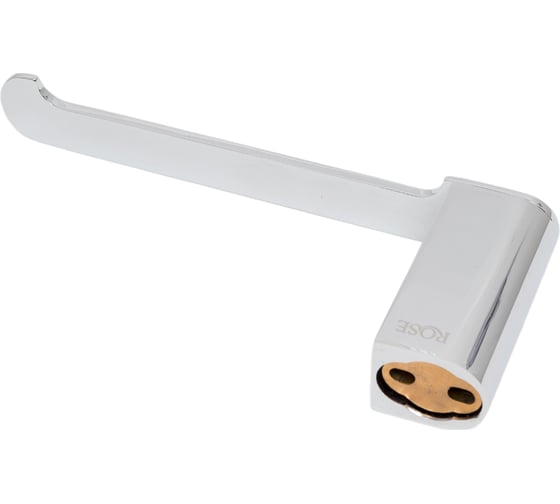 Держатель для туалетной бумаги Rose RG1705