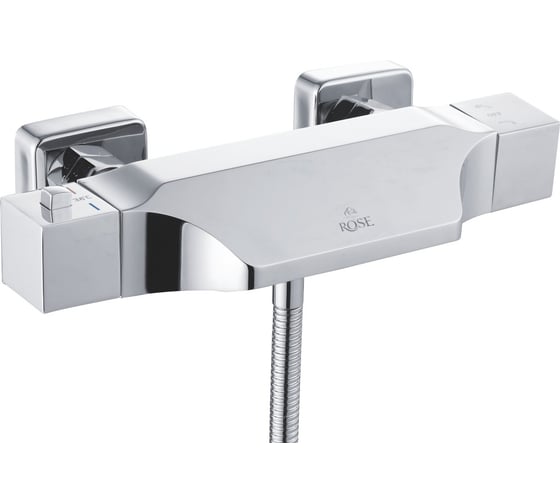 Смеситель для ванны с термостатом Rose R3702