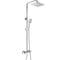 Душевая система с термостатом Rose R3736 1