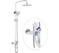 Душевая система Rose R1336F