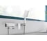 Смеситель для ванны Rose R1552F 2