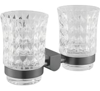 Двойной подстаканник Rose RG1722T