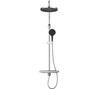 Душевая система с термостатом Rose R3996
