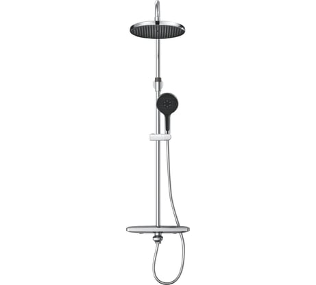 Душевая система с термостатом Rose R3996