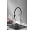 Смеситель для кухни Rose с гибким изливом R133L 10