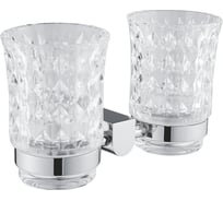 Двойной подстаканник Rose RG1722