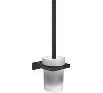 Настенный туалетный ёрш Rose RG1800H