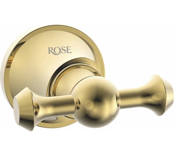 Двойной крючок Rose RG1921E 1