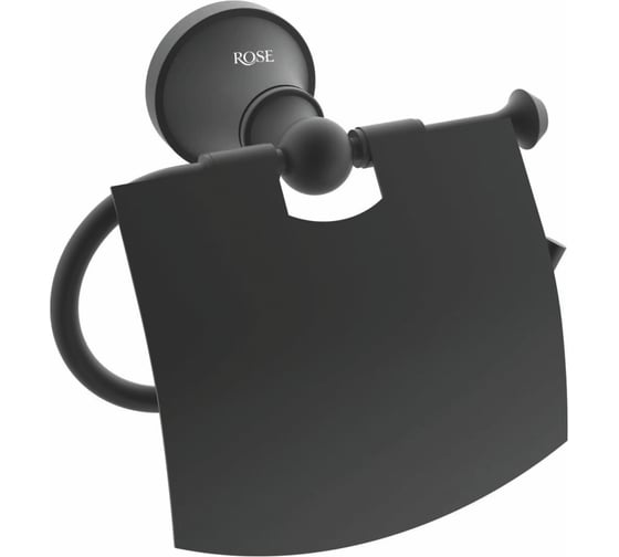 Держатель для туалетной бумаги Rose RG1905H