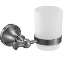 Стакан с держателем Rose RG1912T