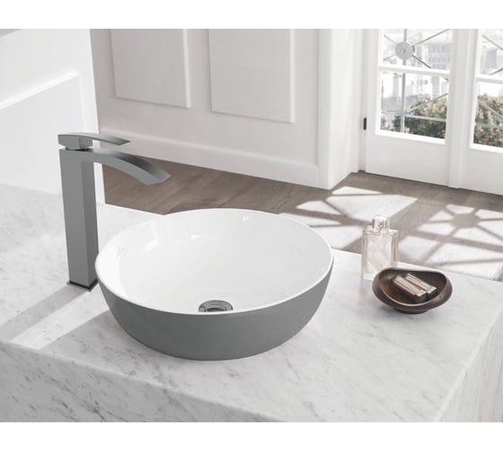 Смеситель для раковины Rose R1511T