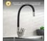 Смеситель для кухни РМС SUS126BL-016F 3
