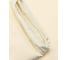 Штора Bath Plus (бежевая) super big 280x200 с кольцами AKST-008 6