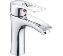 Смеситель для раковины Shevanik S5101