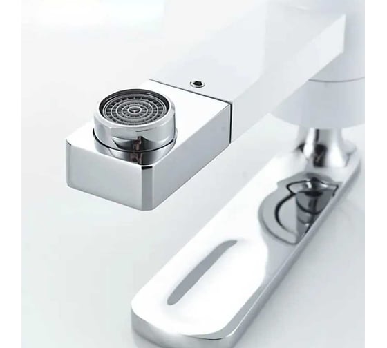 Смеситель для раковины Shevanik S6601F