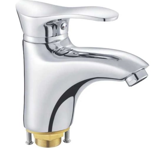 Смеситель для раковины Shevanik S5201
