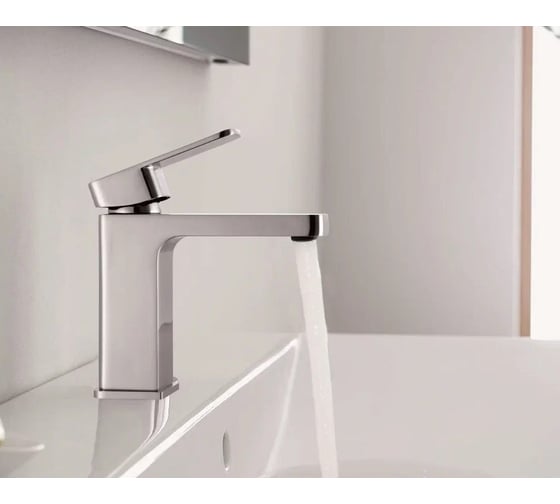 Смеситель для раковины Shevanik S9501