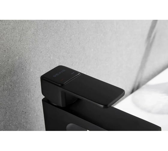 Смеситель для раковины Shevanik S9701H