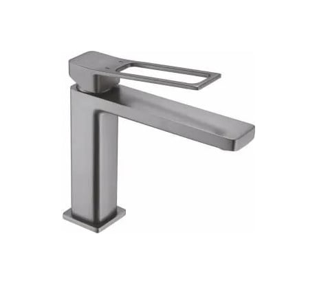 Смеситель для раковины Shevanik S6901T