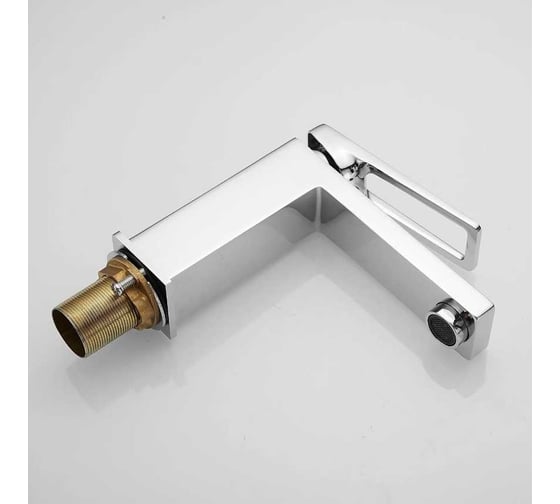 Смеситель для раковины Shevanik S6801