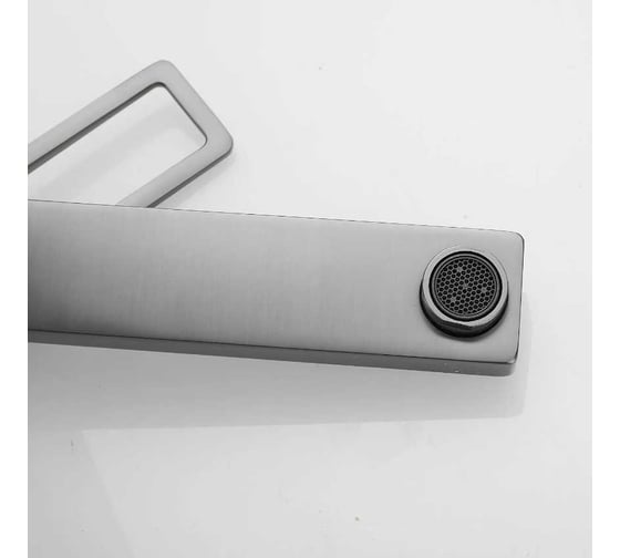 Смеситель для раковины Shevanik S6811T